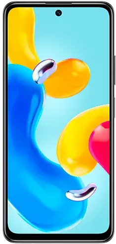 Xiaomi 11s 5G - Black - 1.webp